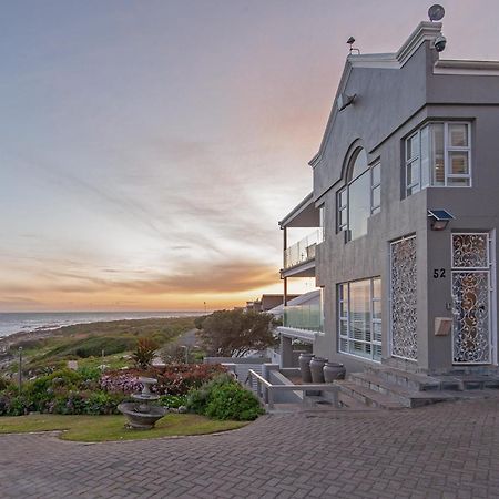 Absolute Ocean Boutique Guesthouse Hermanus Kültér fotó