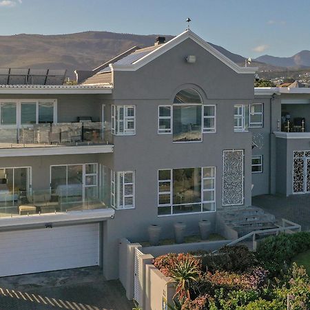 Absolute Ocean Boutique Guesthouse Hermanus Kültér fotó
