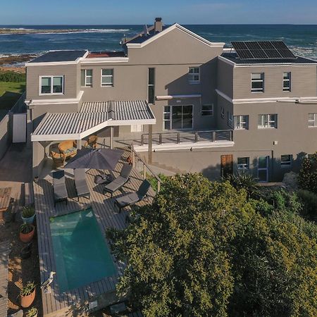 Absolute Ocean Boutique Guesthouse Hermanus Kültér fotó