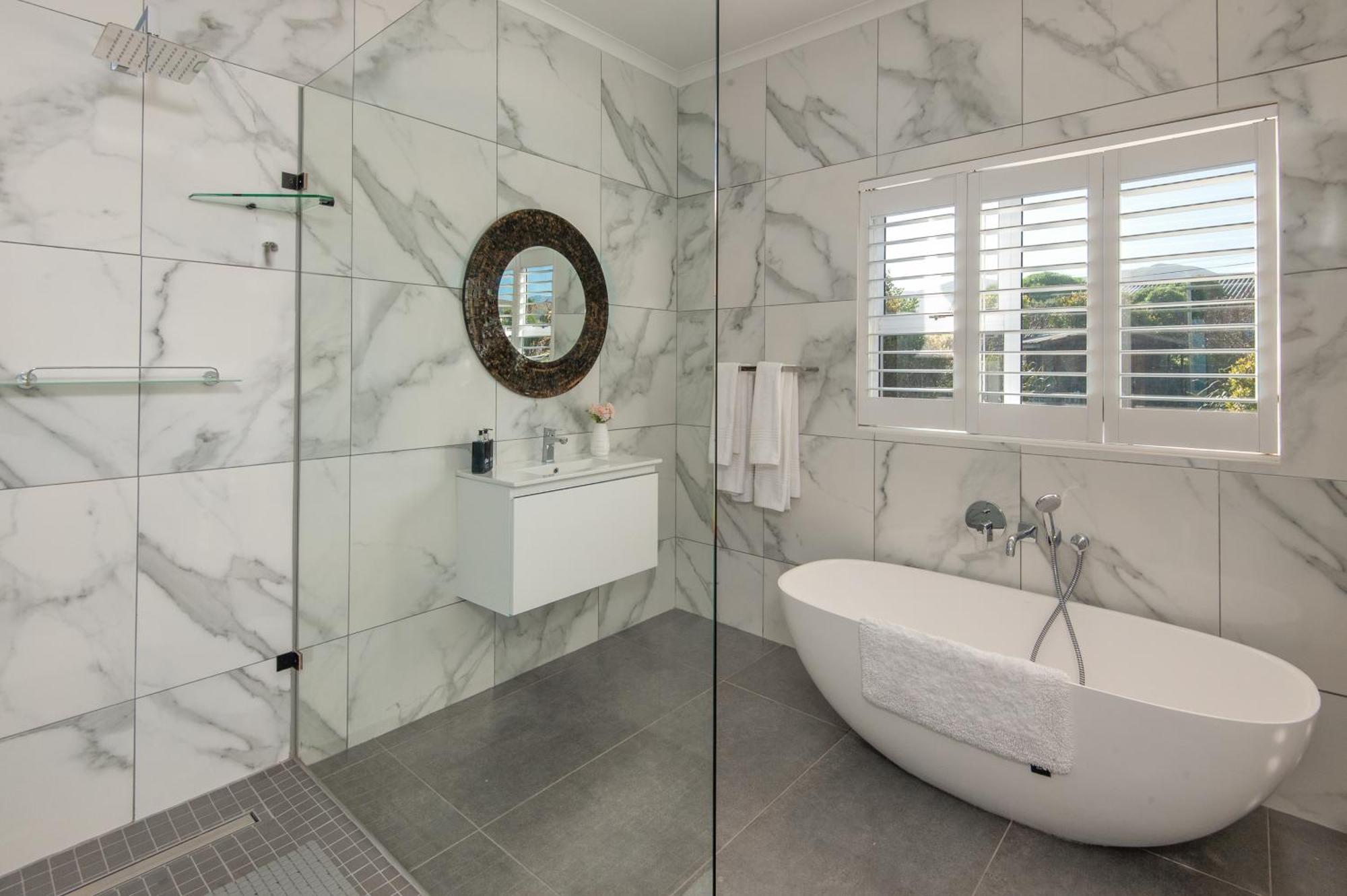 Absolute Ocean Boutique Guesthouse Hermanus Kültér fotó