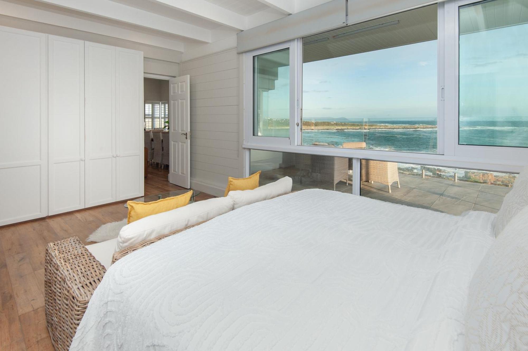 Absolute Ocean Boutique Guesthouse Hermanus Kültér fotó