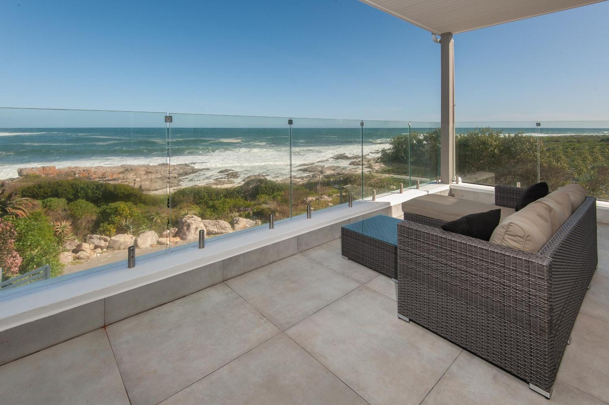 Absolute Ocean Boutique Guesthouse Hermanus Kültér fotó