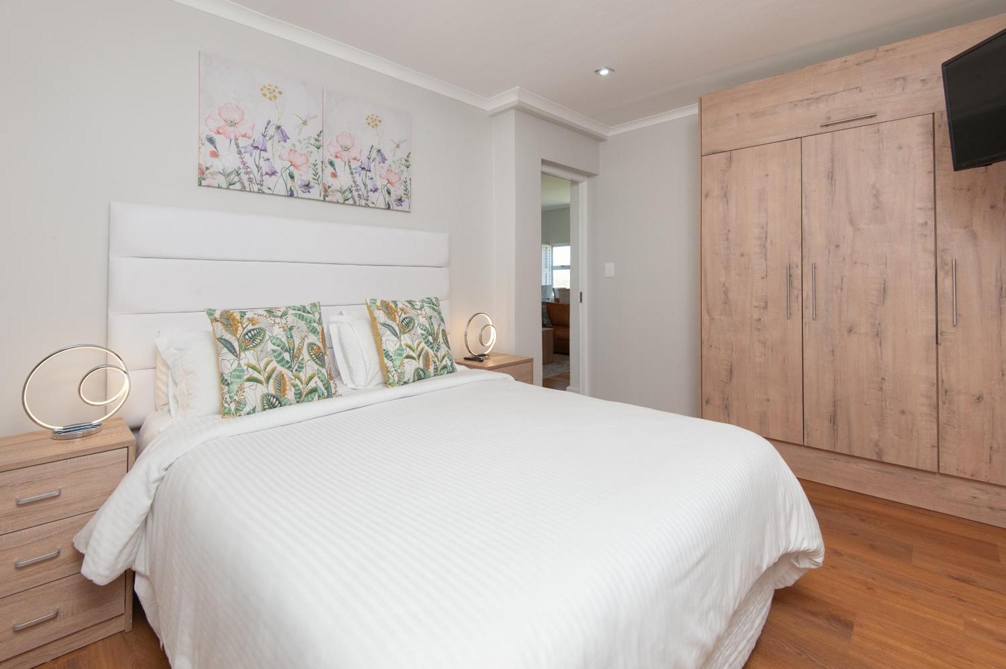 Absolute Ocean Boutique Guesthouse Hermanus Kültér fotó