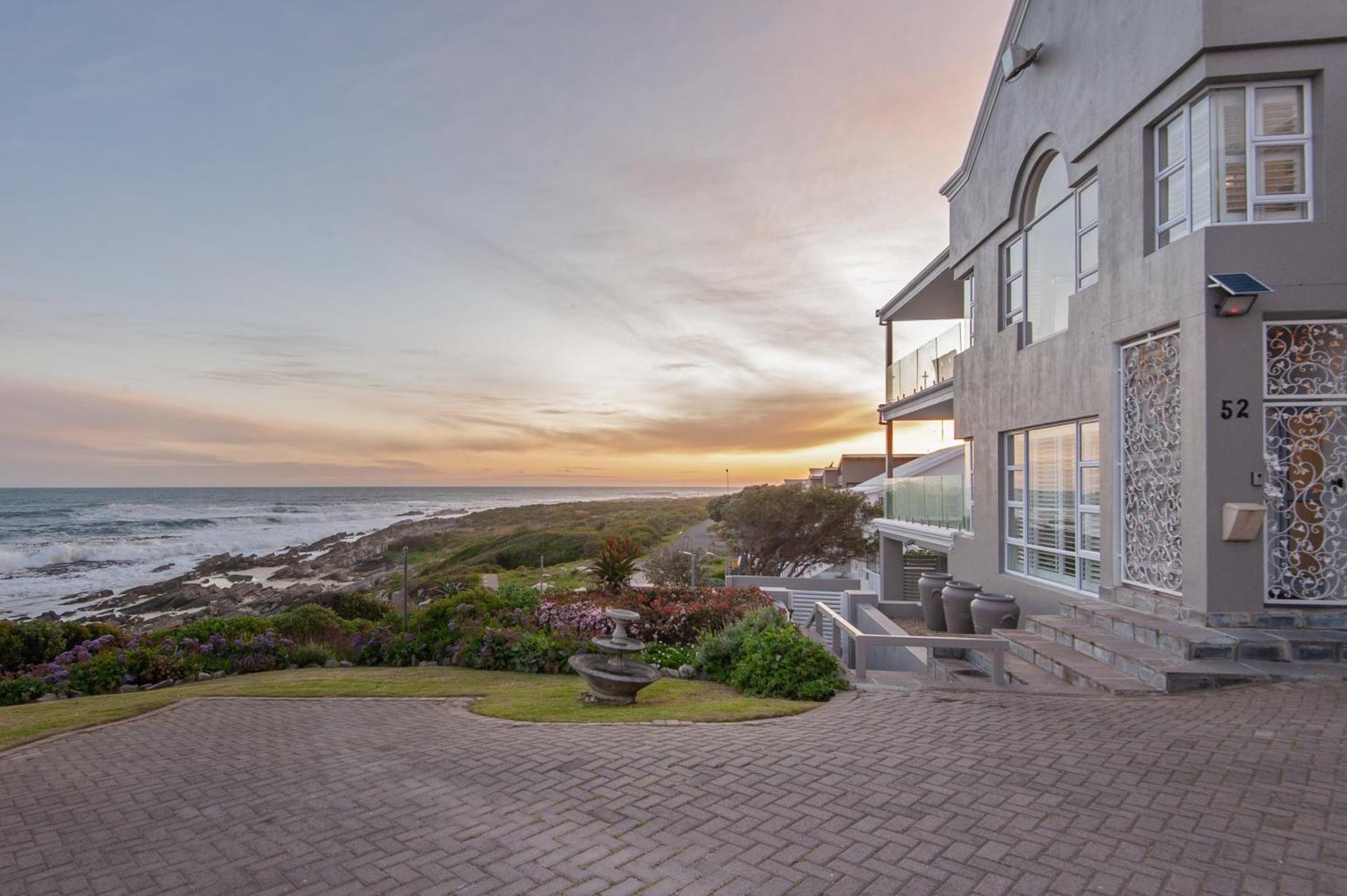Absolute Ocean Boutique Guesthouse Hermanus Kültér fotó