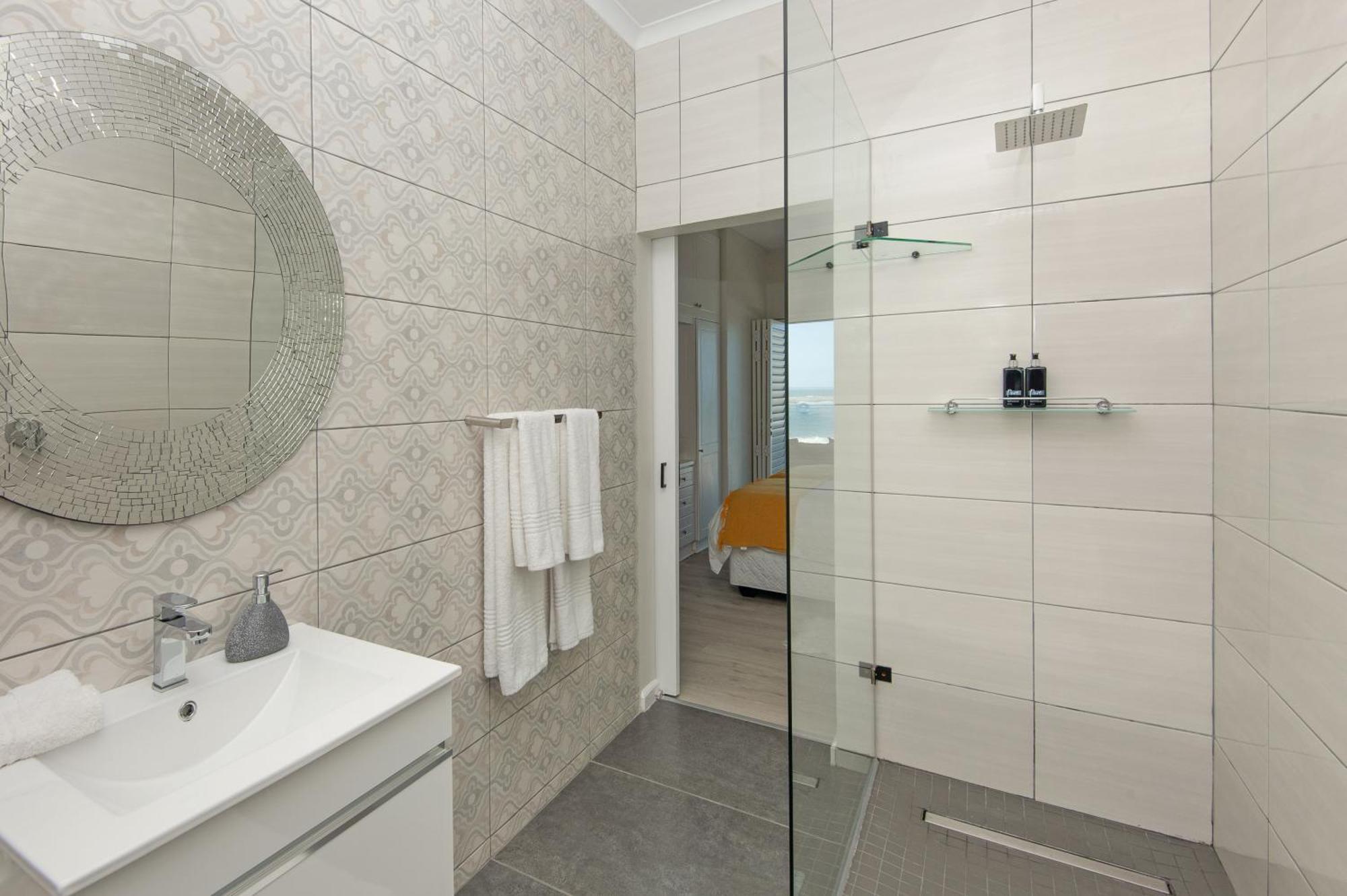 Absolute Ocean Boutique Guesthouse Hermanus Kültér fotó