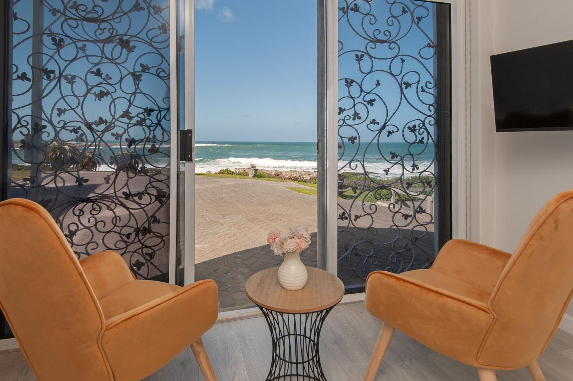 Absolute Ocean Boutique Guesthouse Hermanus Kültér fotó