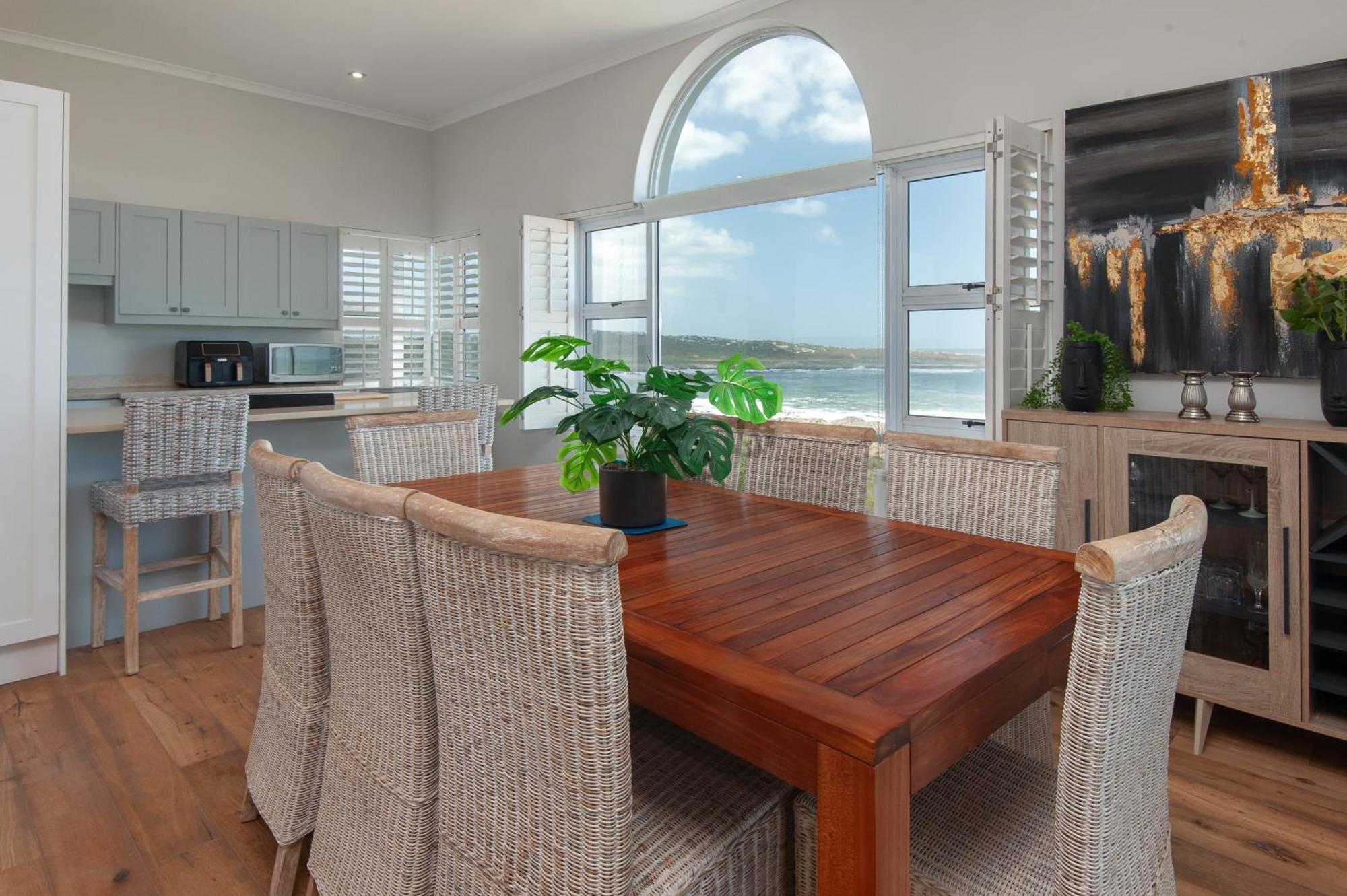 Absolute Ocean Boutique Guesthouse Hermanus Kültér fotó