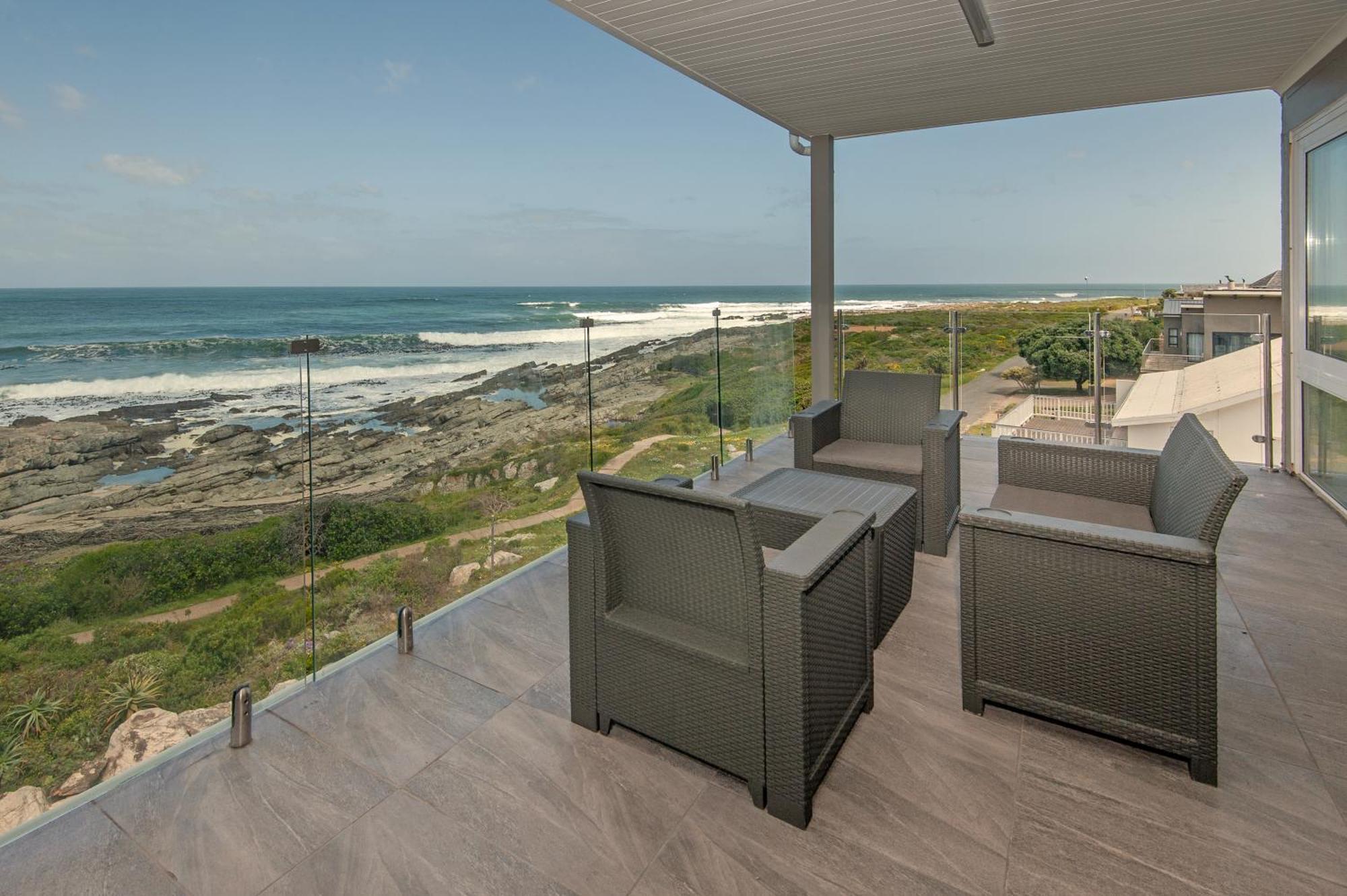 Absolute Ocean Boutique Guesthouse Hermanus Kültér fotó