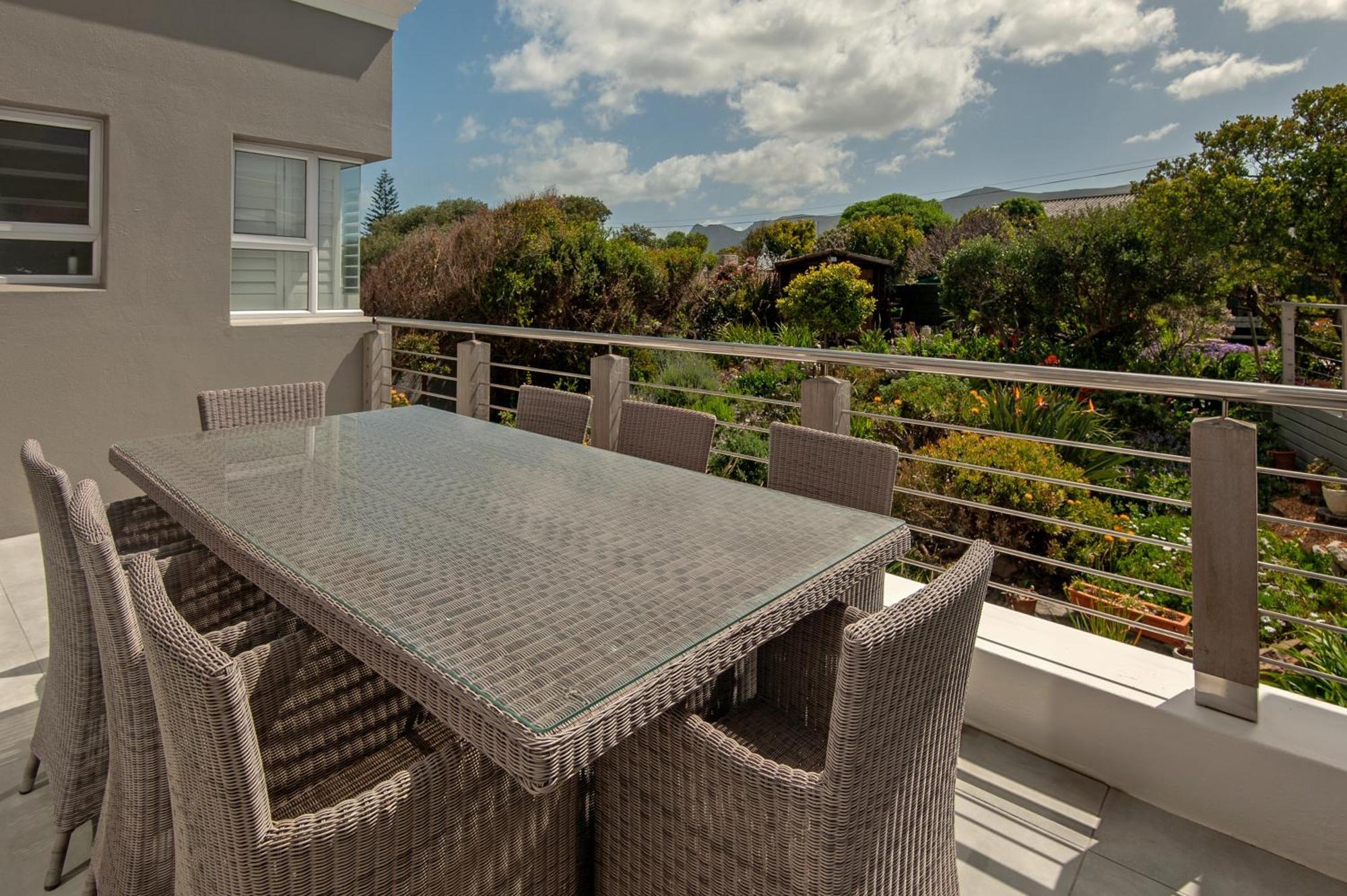 Absolute Ocean Boutique Guesthouse Hermanus Kültér fotó