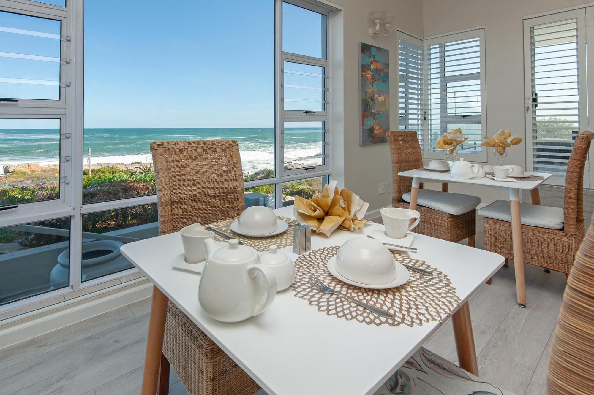 Absolute Ocean Boutique Guesthouse Hermanus Kültér fotó