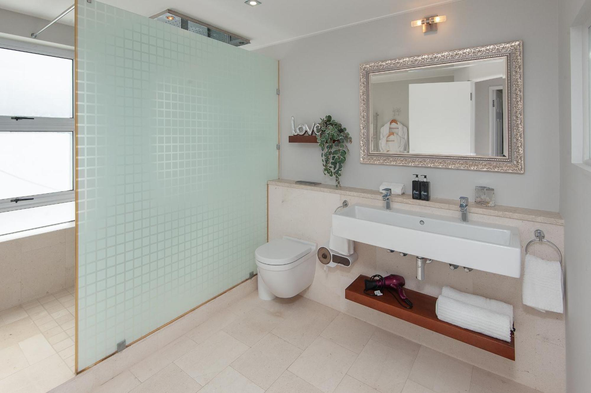 Absolute Ocean Boutique Guesthouse Hermanus Kültér fotó
