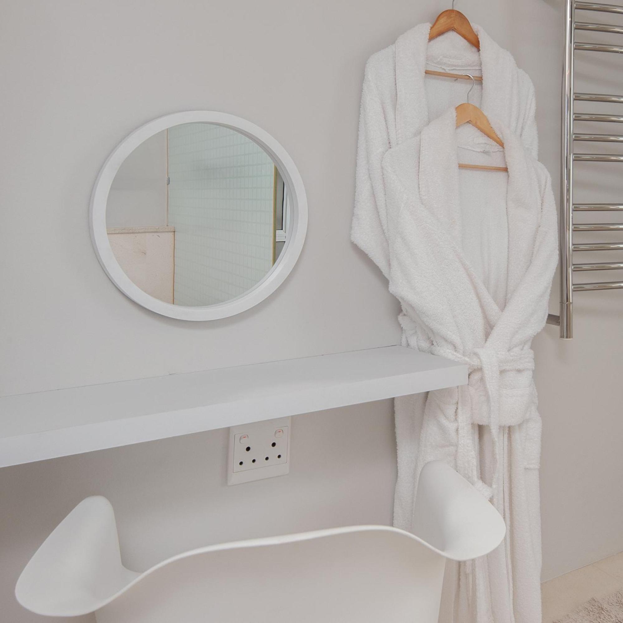 Absolute Ocean Boutique Guesthouse Hermanus Kültér fotó