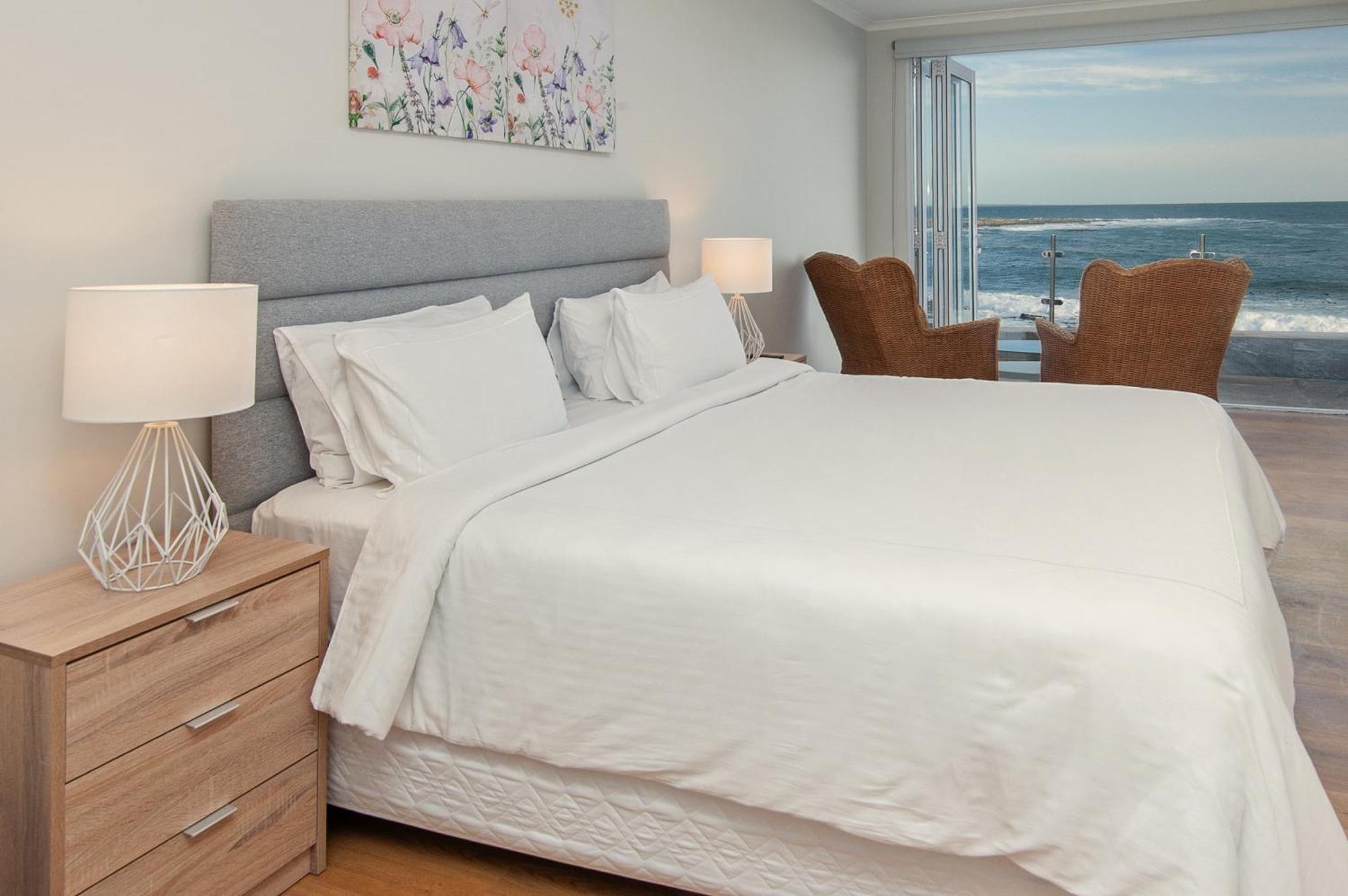 Absolute Ocean Boutique Guesthouse Hermanus Kültér fotó