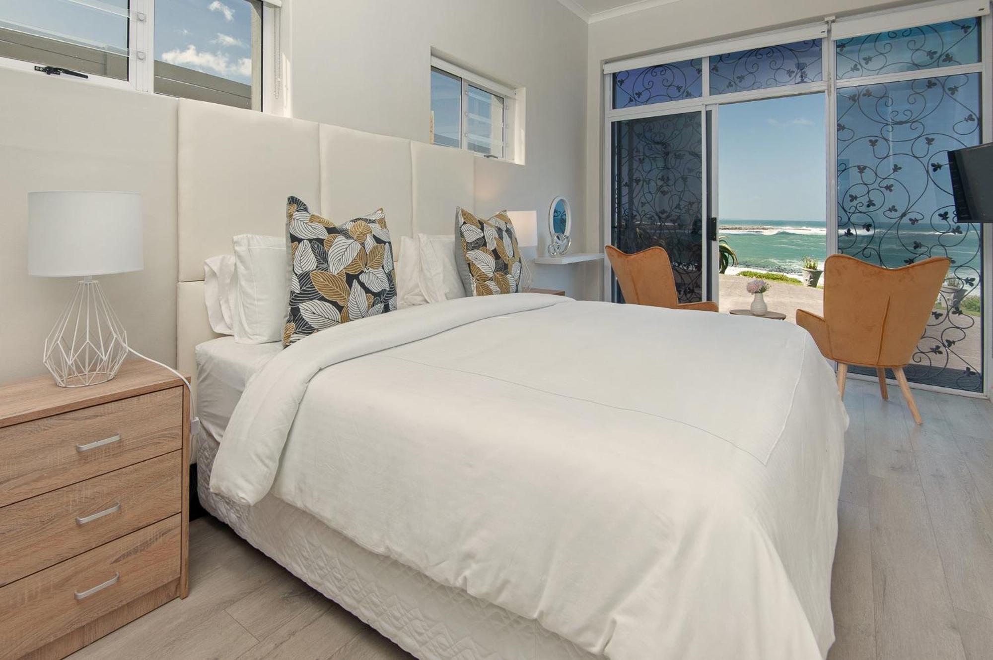 Absolute Ocean Boutique Guesthouse Hermanus Kültér fotó