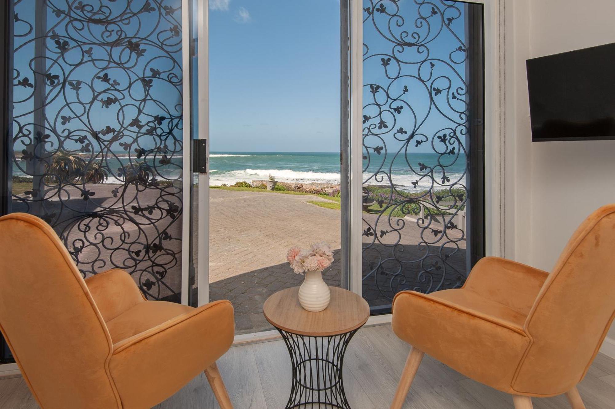 Absolute Ocean Boutique Guesthouse Hermanus Kültér fotó