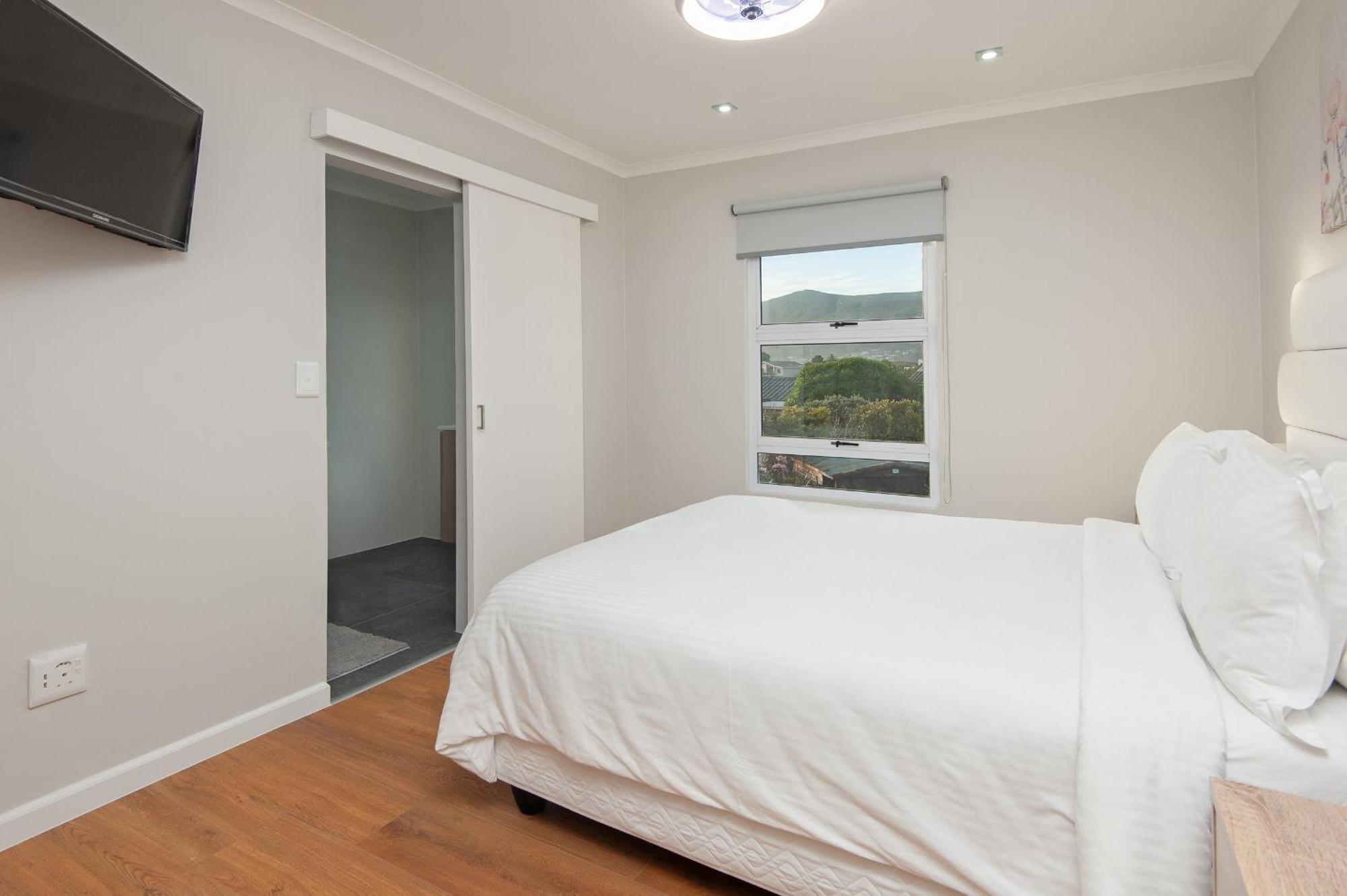 Absolute Ocean Boutique Guesthouse Hermanus Kültér fotó