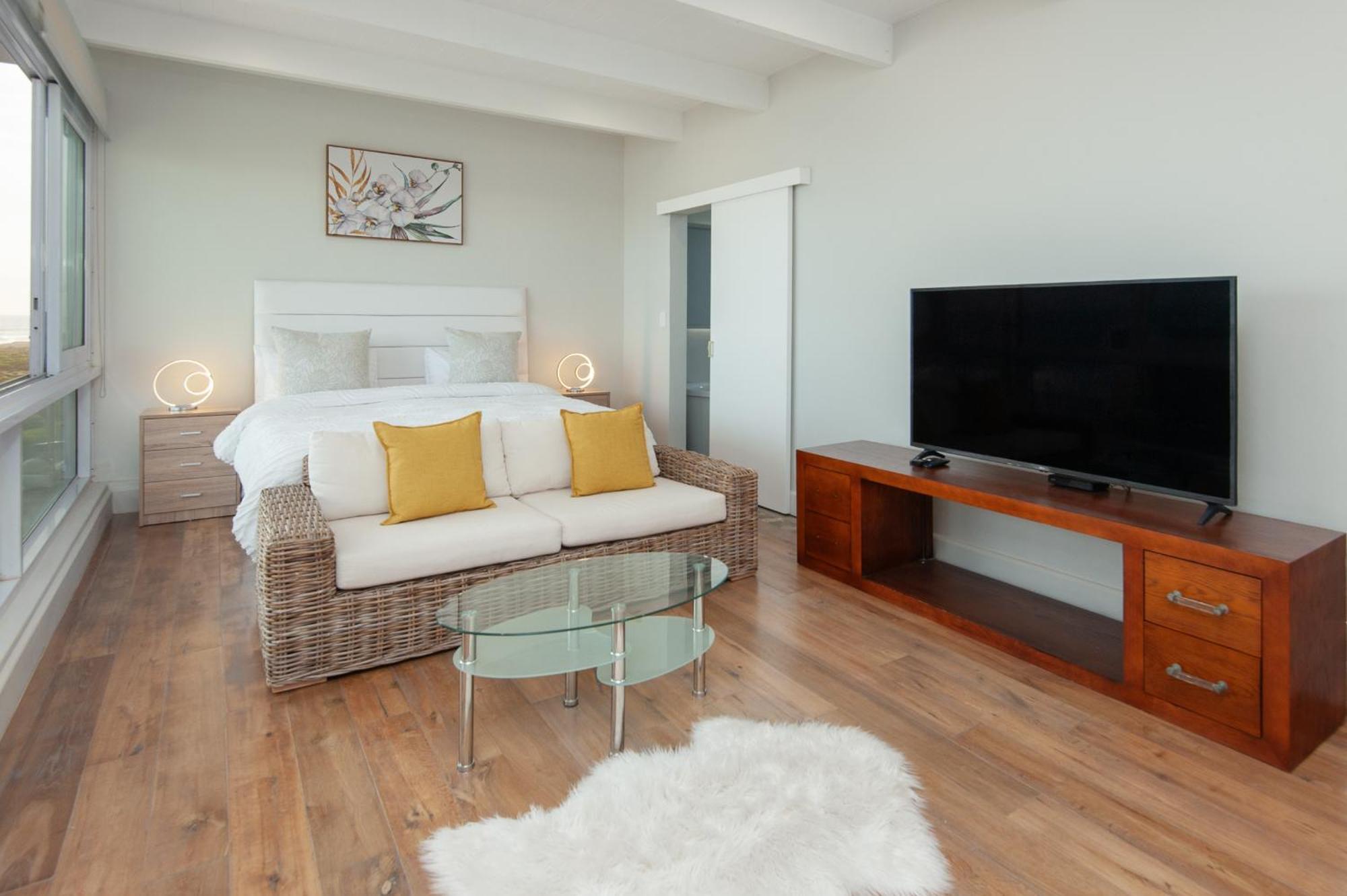 Absolute Ocean Boutique Guesthouse Hermanus Kültér fotó