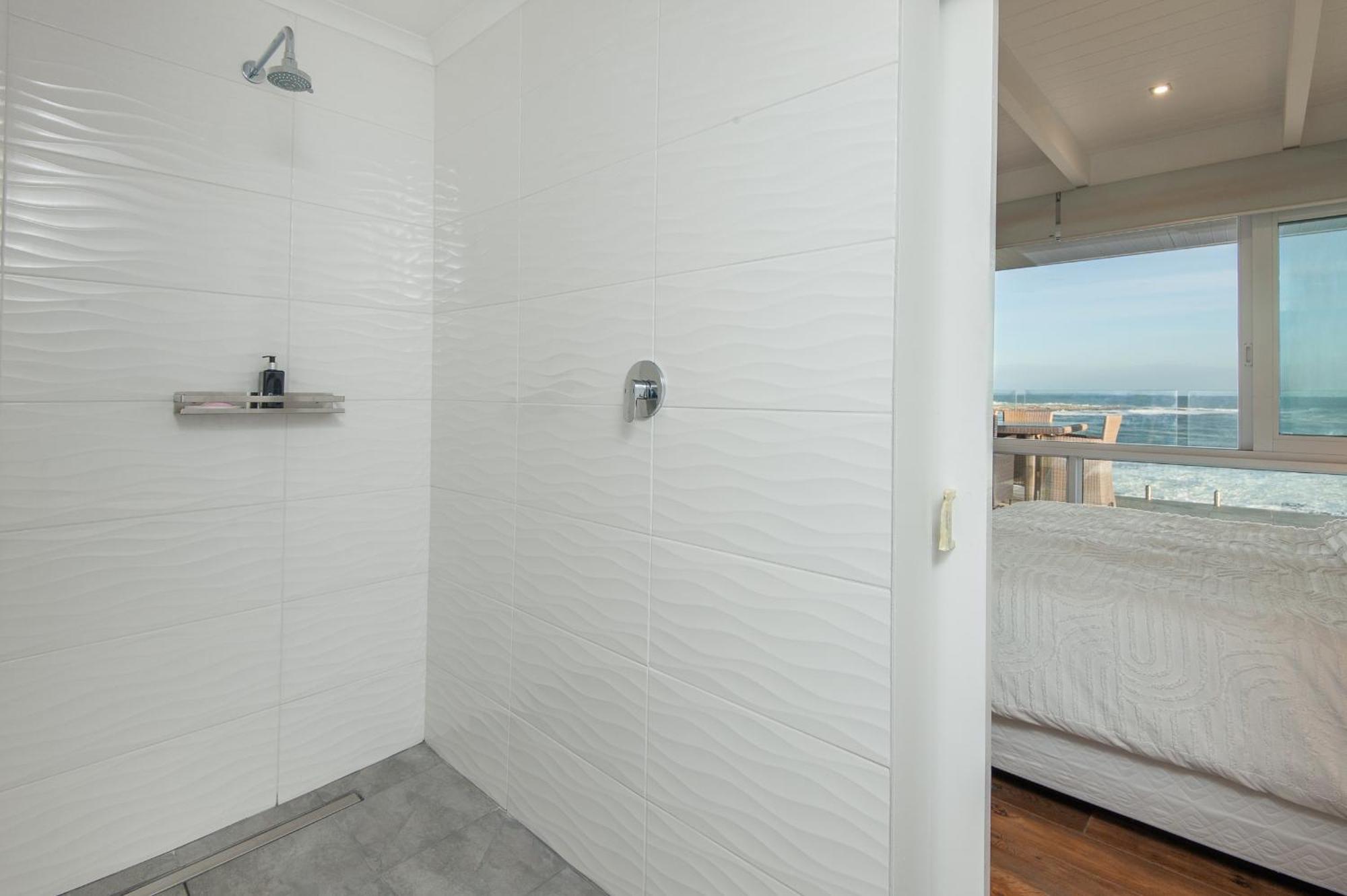 Absolute Ocean Boutique Guesthouse Hermanus Kültér fotó