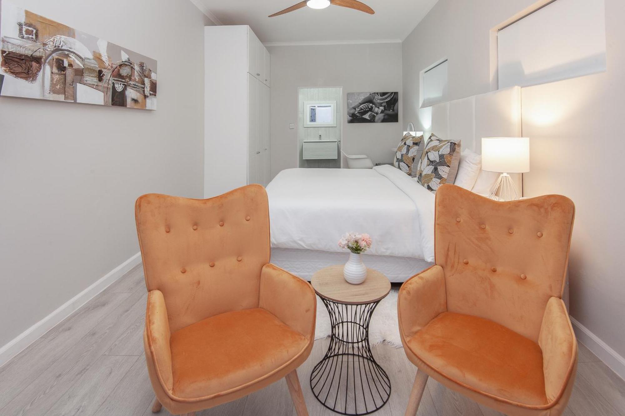 Absolute Ocean Boutique Guesthouse Hermanus Kültér fotó