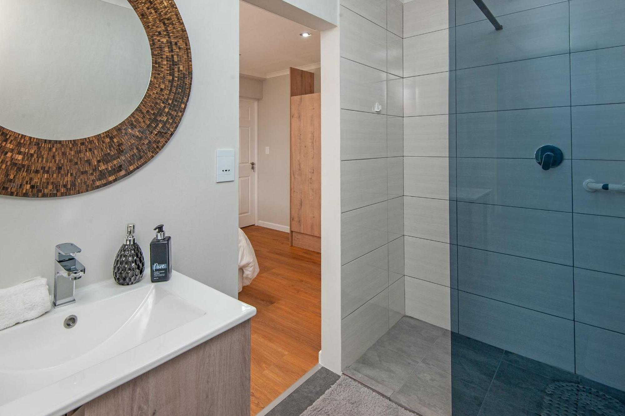 Absolute Ocean Boutique Guesthouse Hermanus Kültér fotó