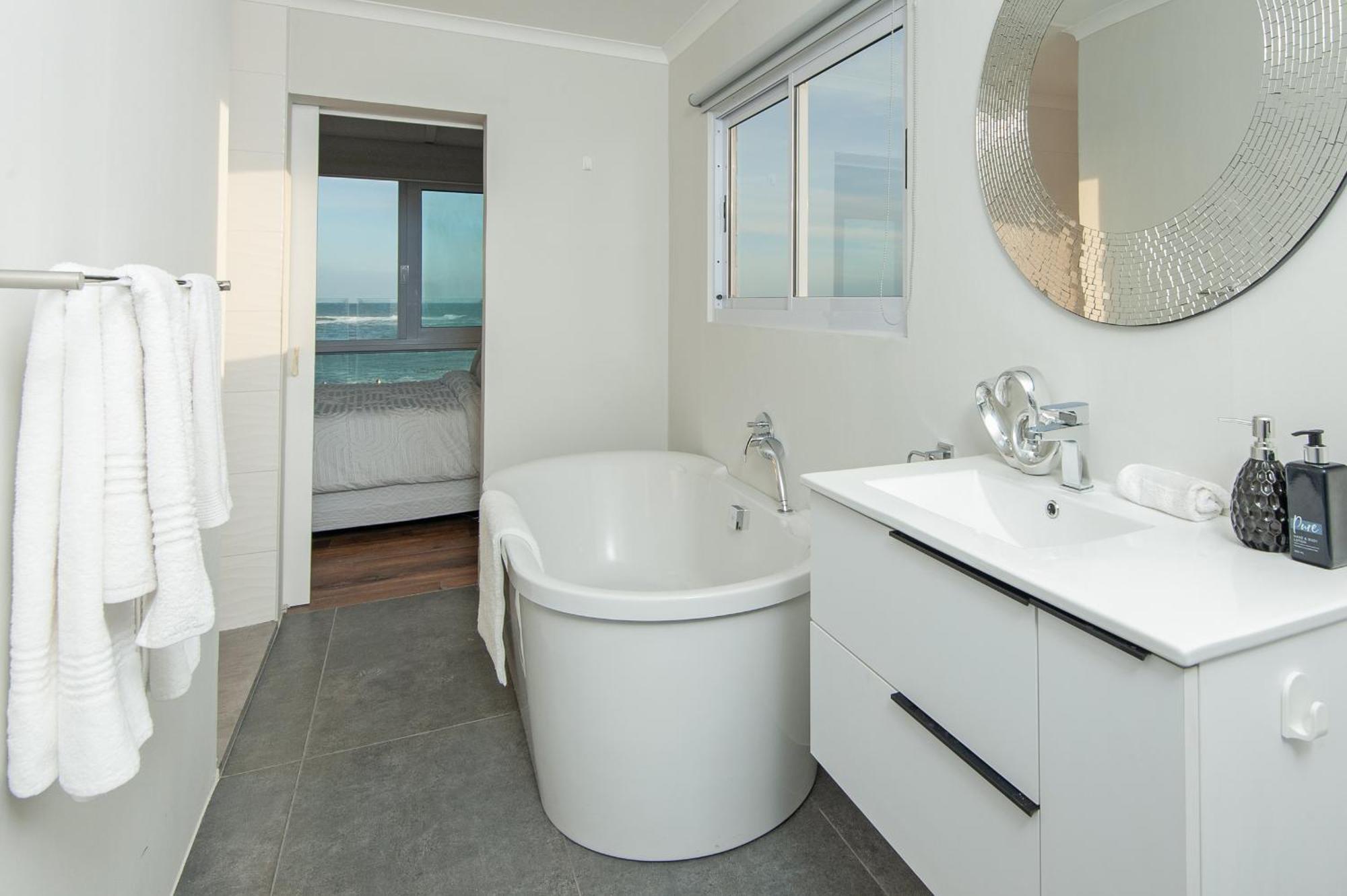 Absolute Ocean Boutique Guesthouse Hermanus Kültér fotó