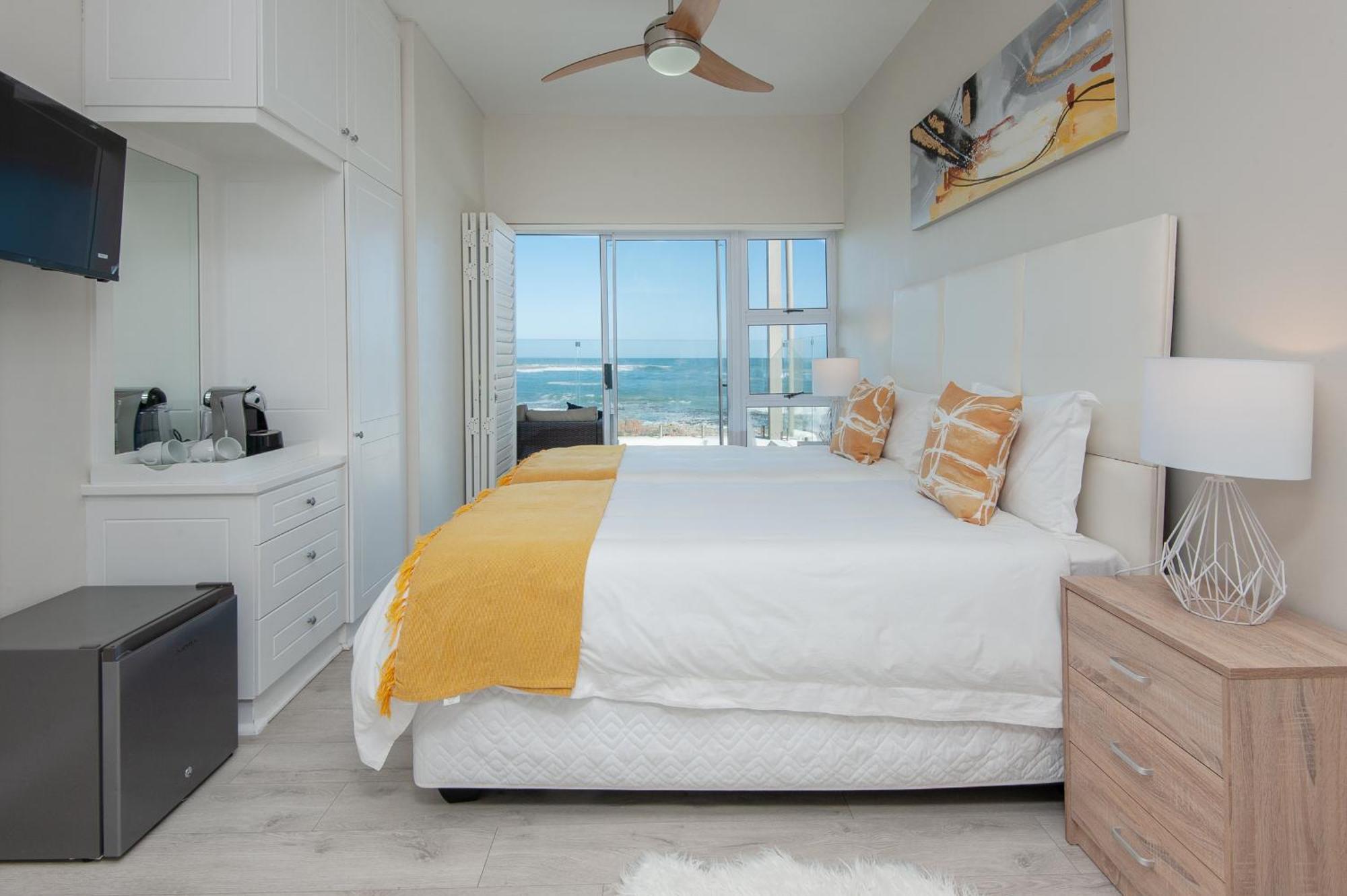 Absolute Ocean Boutique Guesthouse Hermanus Kültér fotó