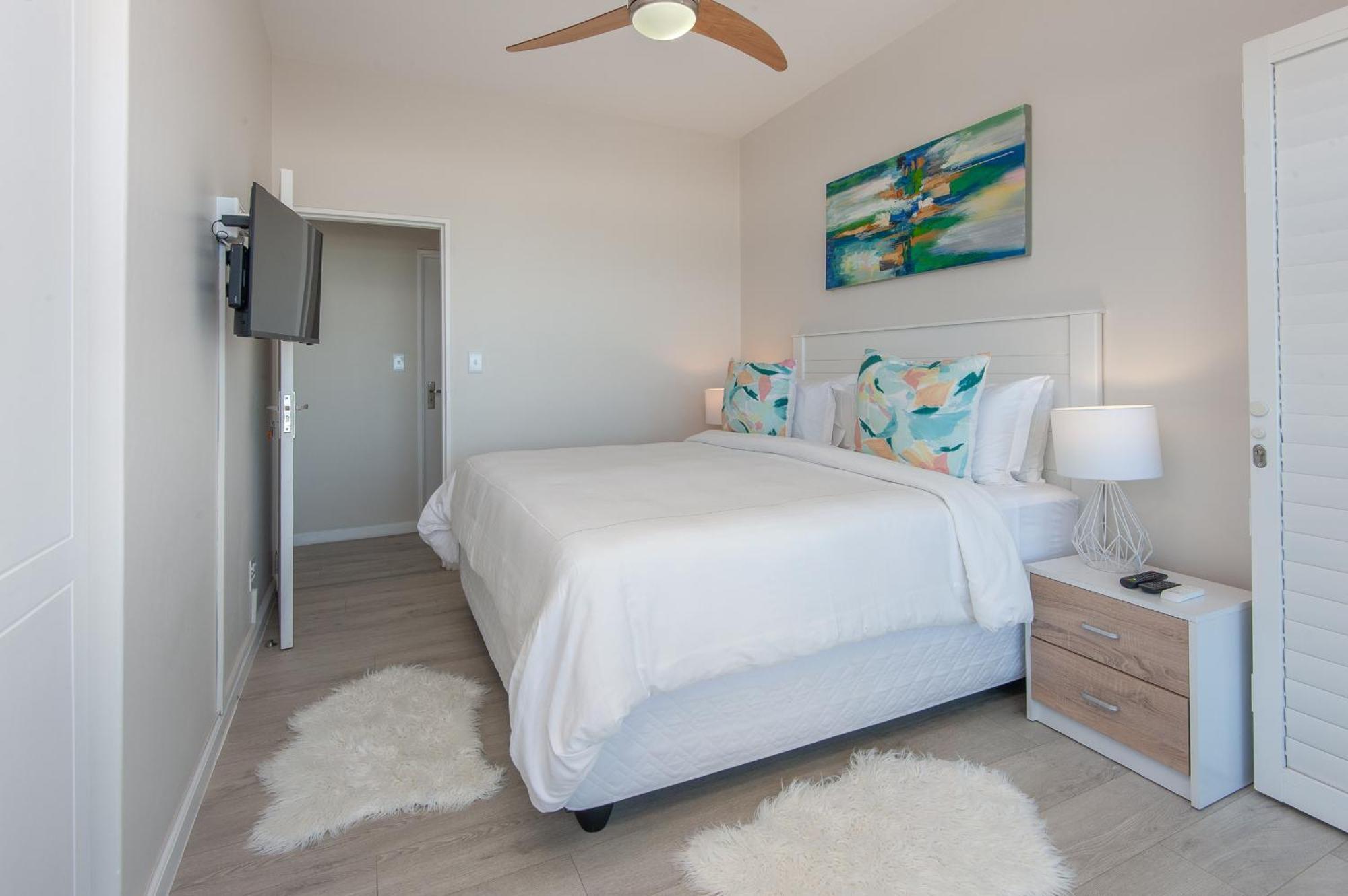 Absolute Ocean Boutique Guesthouse Hermanus Kültér fotó