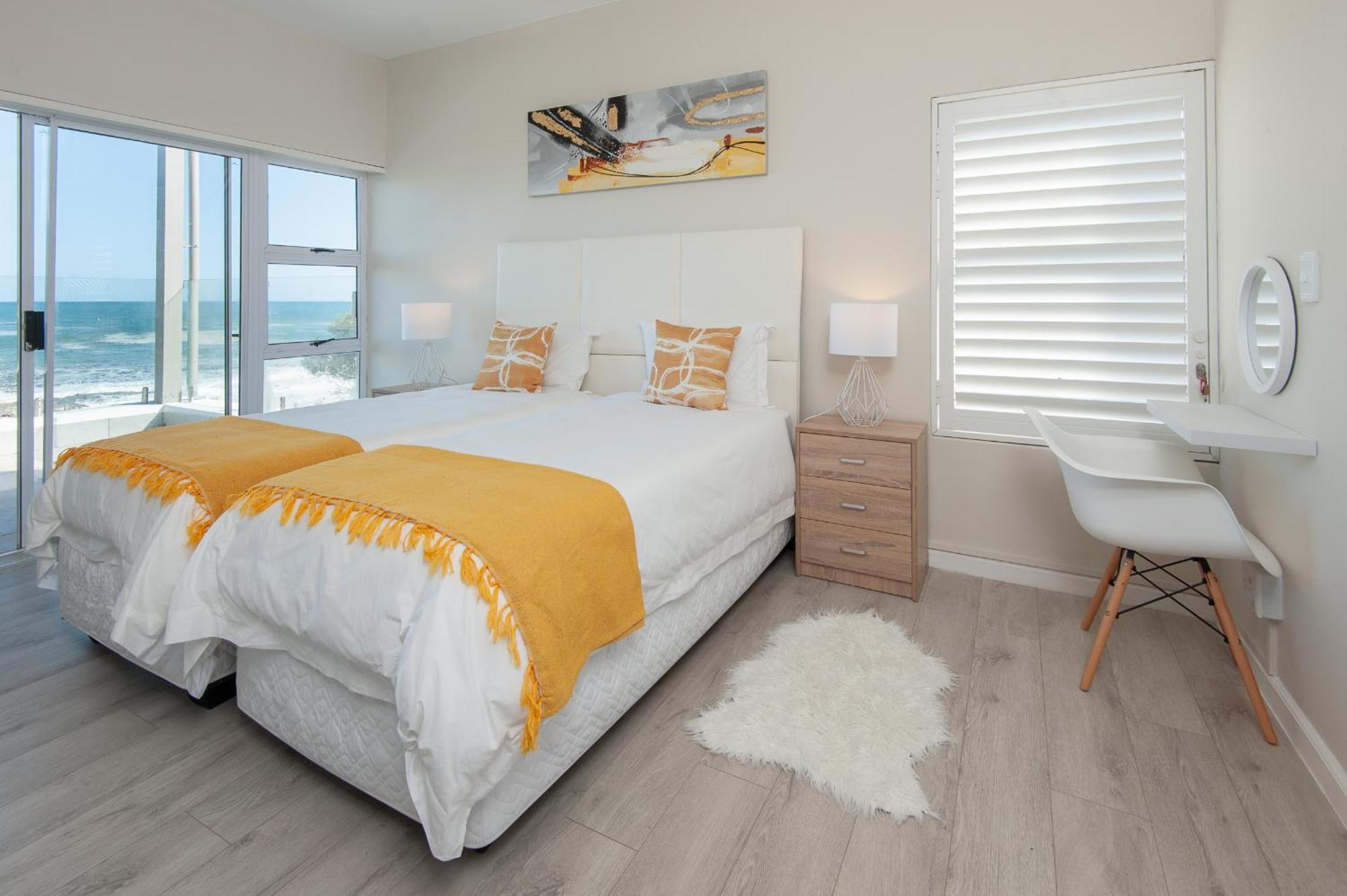 Absolute Ocean Boutique Guesthouse Hermanus Kültér fotó