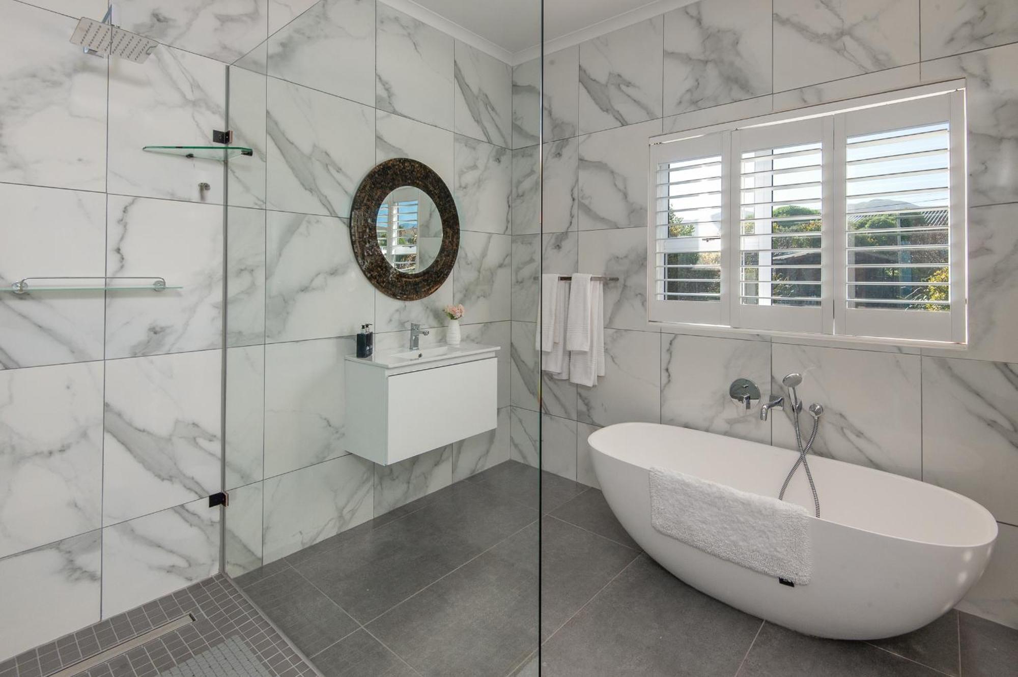 Absolute Ocean Boutique Guesthouse Hermanus Kültér fotó
