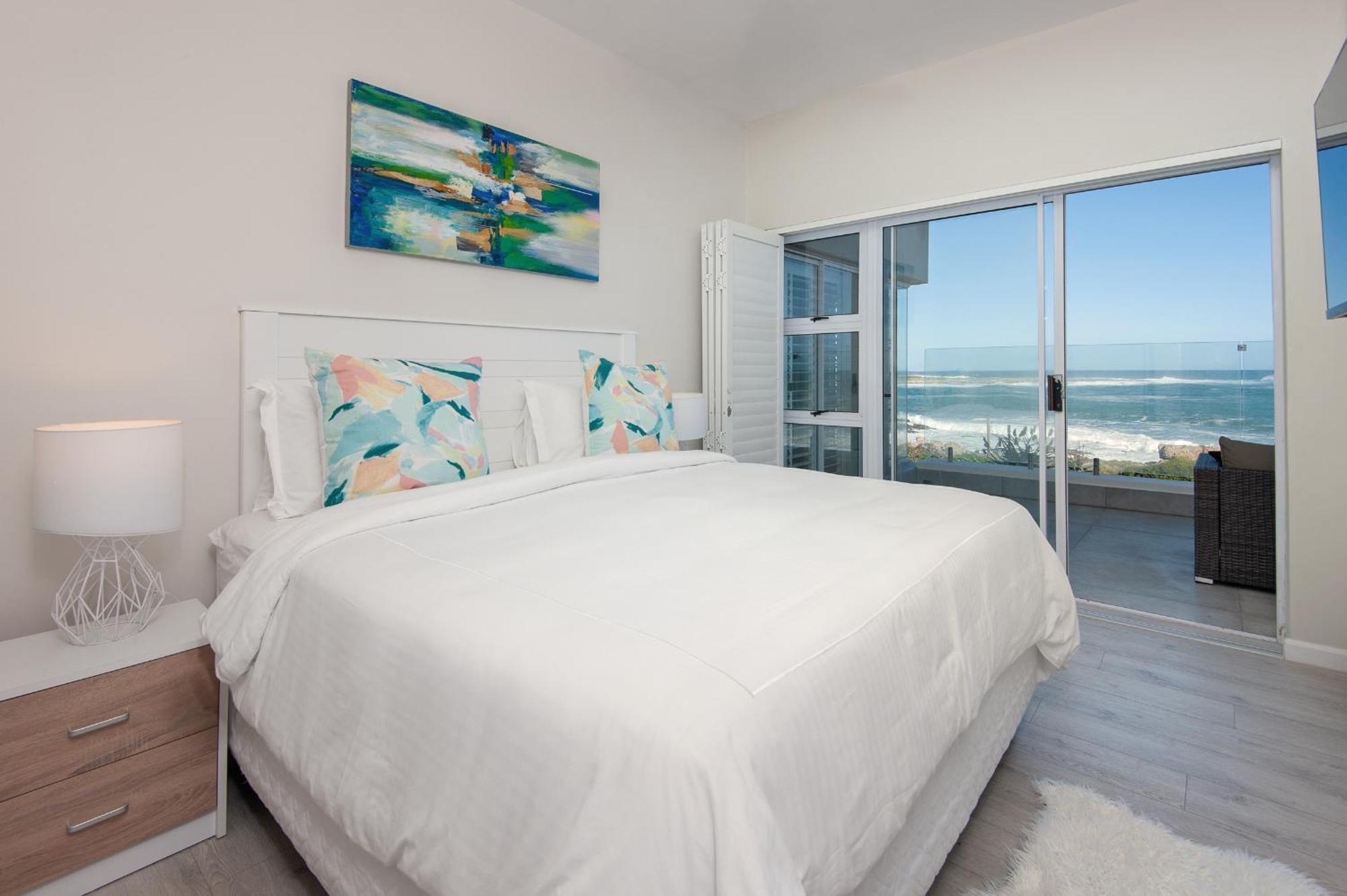 Absolute Ocean Boutique Guesthouse Hermanus Kültér fotó