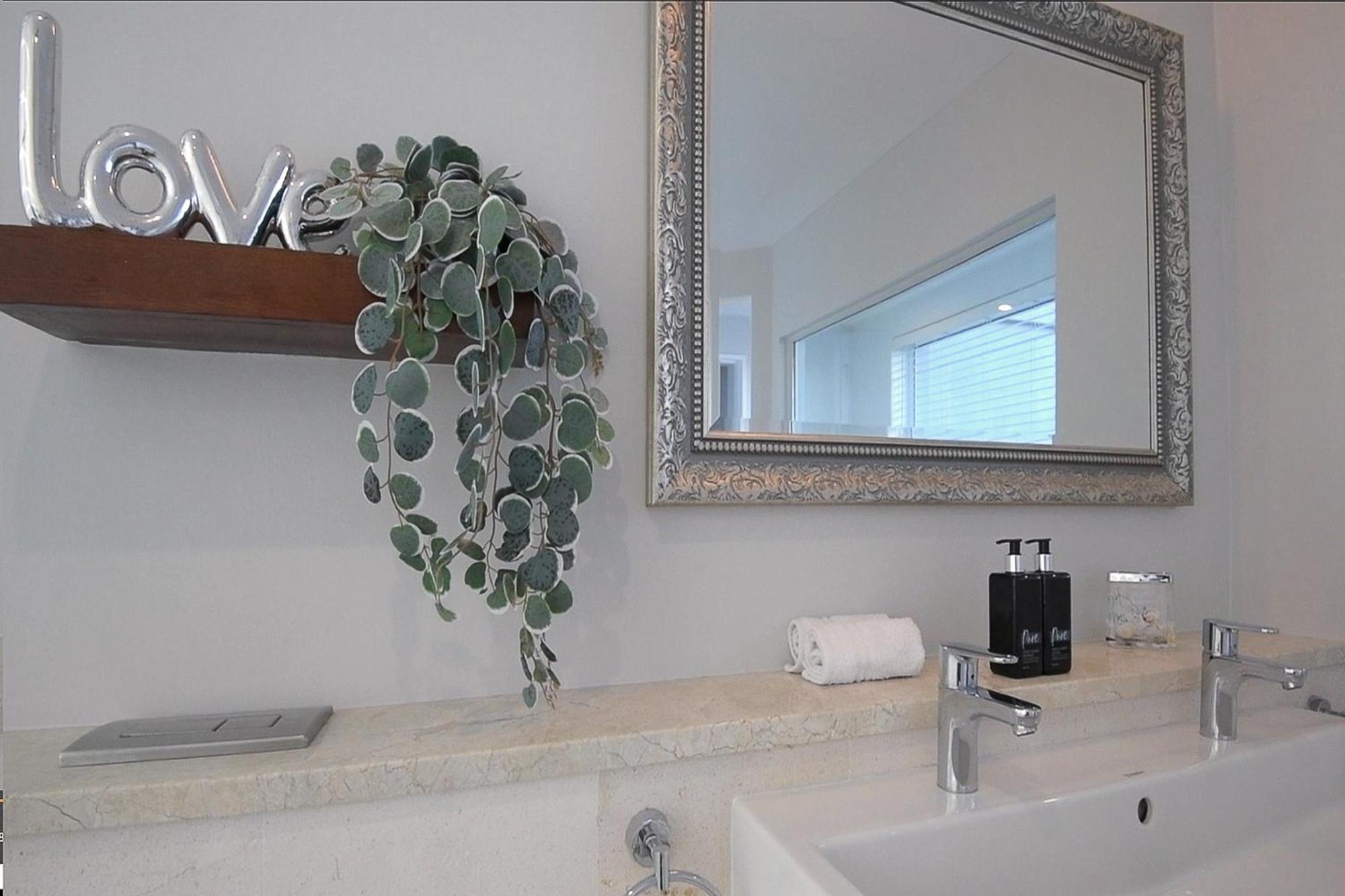 Absolute Ocean Boutique Guesthouse Hermanus Kültér fotó