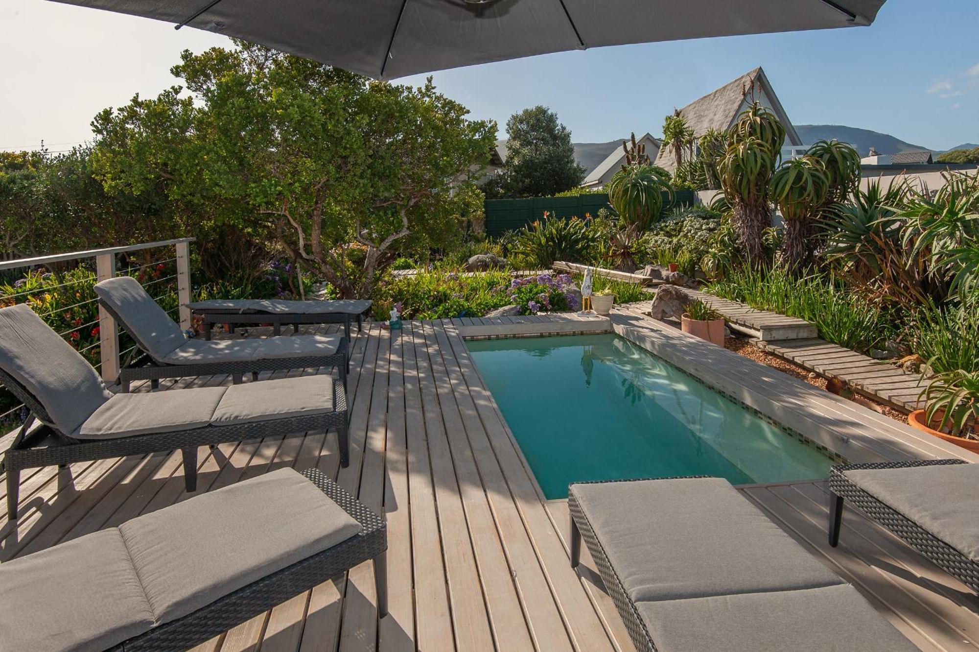 Absolute Ocean Boutique Guesthouse Hermanus Kültér fotó