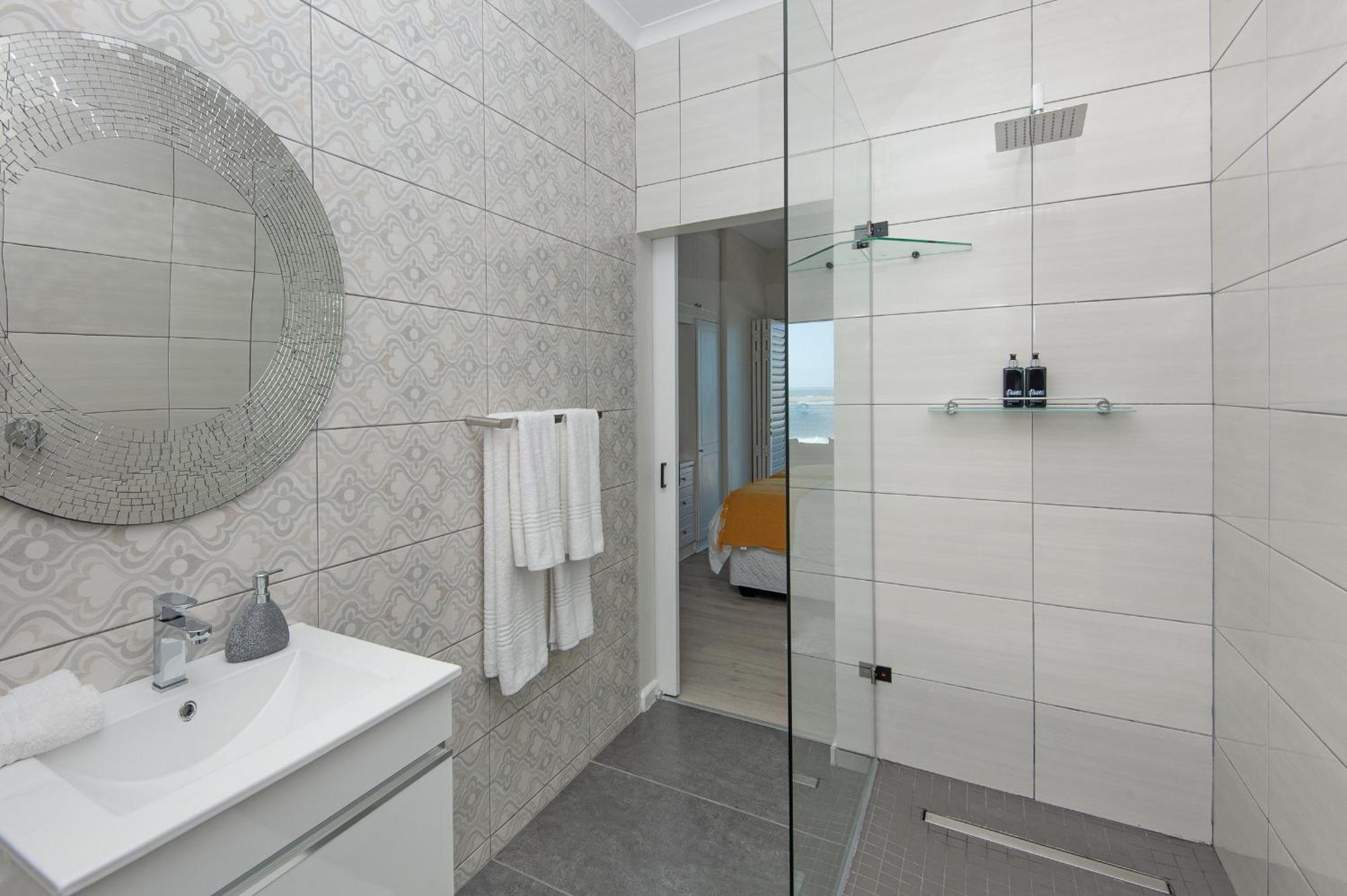 Absolute Ocean Boutique Guesthouse Hermanus Kültér fotó