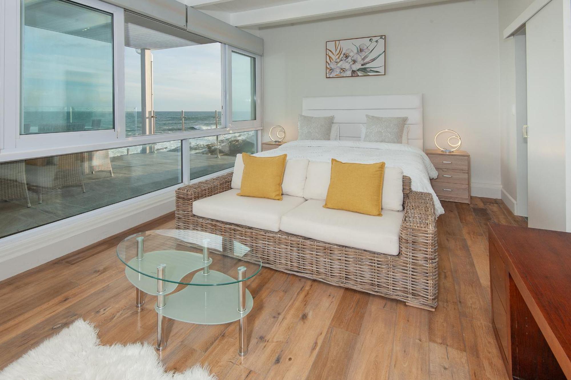 Absolute Ocean Boutique Guesthouse Hermanus Kültér fotó