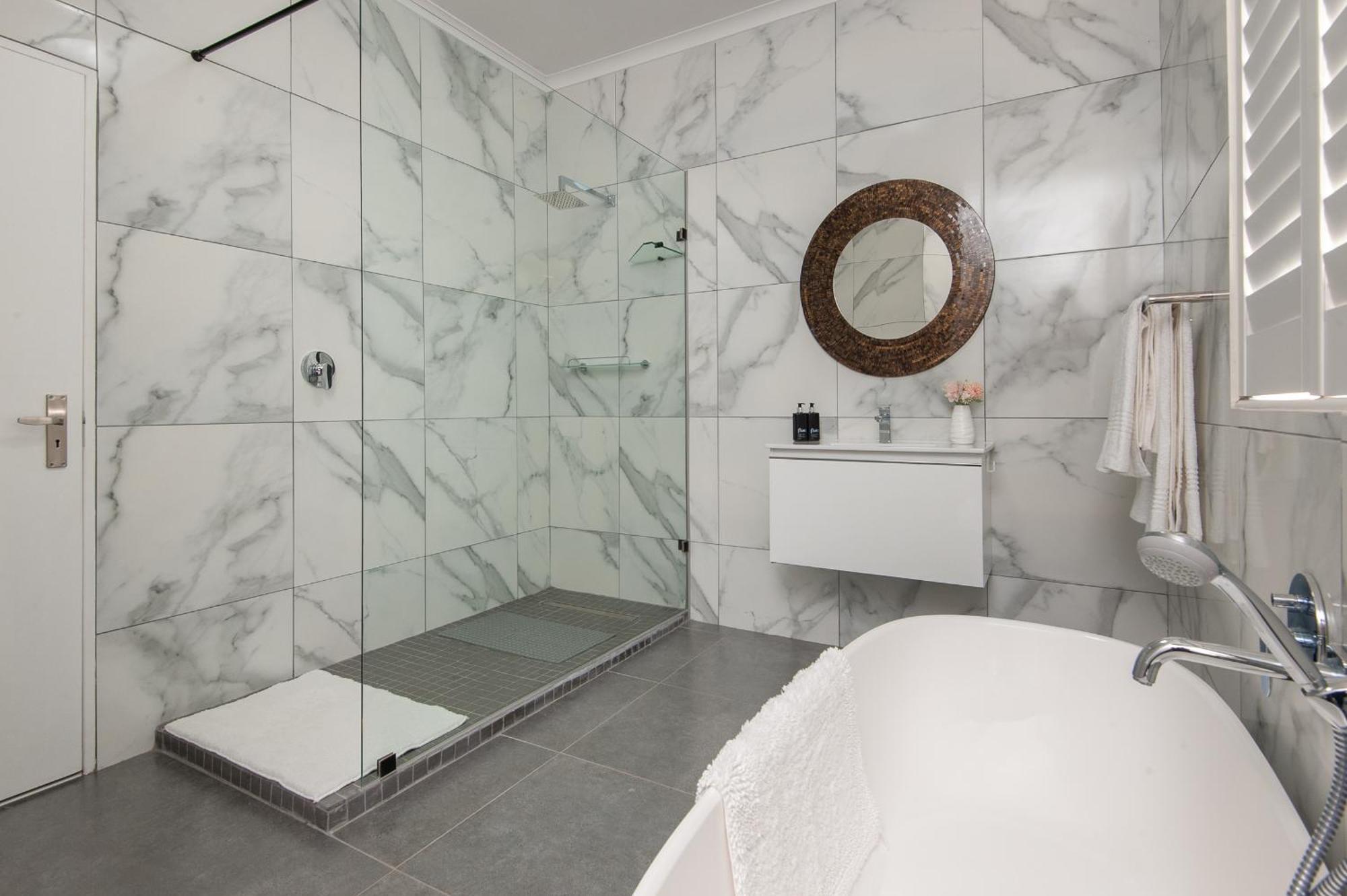 Absolute Ocean Boutique Guesthouse Hermanus Kültér fotó